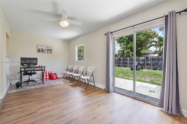 3301 NW 42nd Street, Lauderdale Lakes, FL 33309