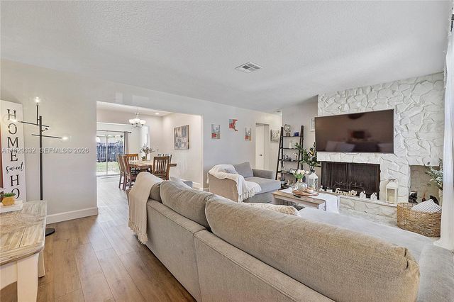 3301 NW 42nd Street, Lauderdale Lakes, FL 33309