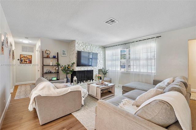 3301 NW 42nd Street, Lauderdale Lakes, FL 33309