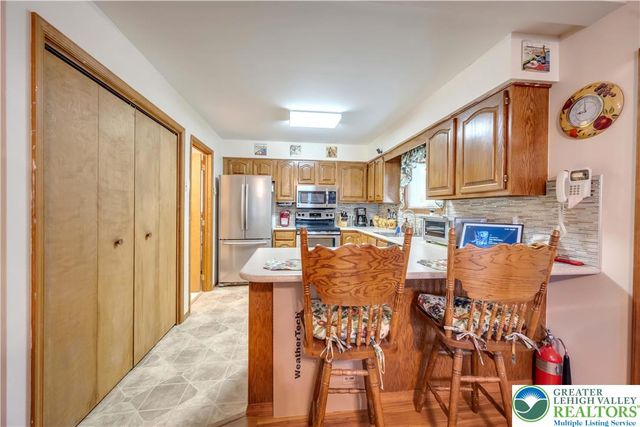 114 Brentwood Drive, Lehman Twp, PA 18324