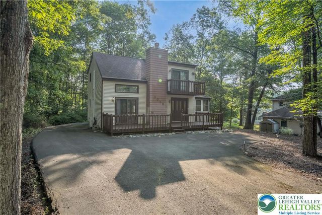 114 Brentwood Drive, Lehman Twp, PA 18324