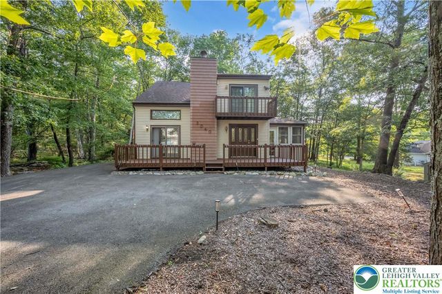 114 Brentwood Drive, Lehman Twp, PA 18324