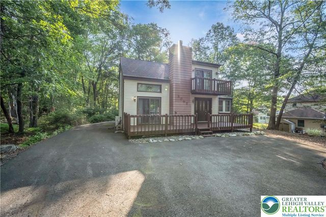 114 Brentwood Drive, Lehman Twp, PA 18324