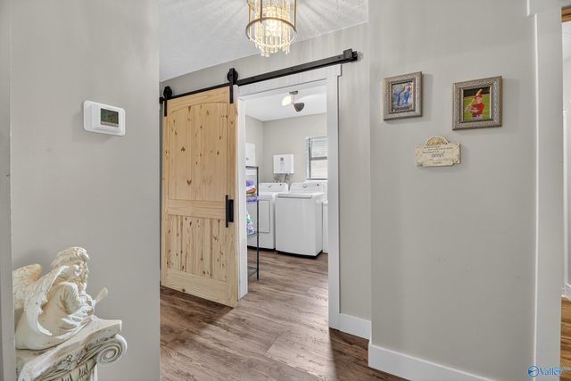 56 Leeth Gap Cutoff Road, Boaz, AL 35956