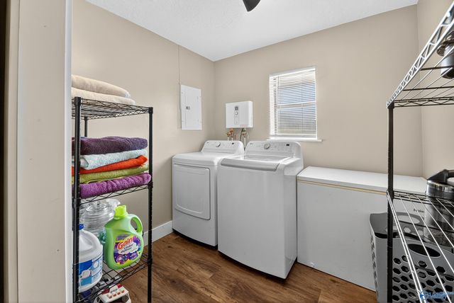 56 Leeth Gap Cutoff Road, Boaz, AL 35956