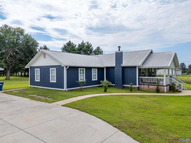 56 Leeth Gap Cutoff Road, Boaz, AL 35956