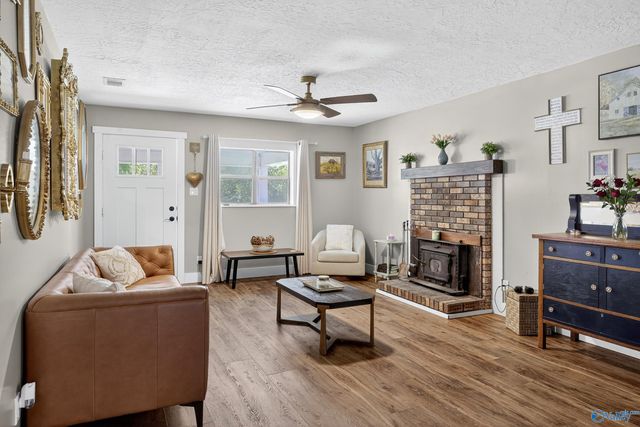 56 Leeth Gap Cutoff Road, Boaz, AL 35956