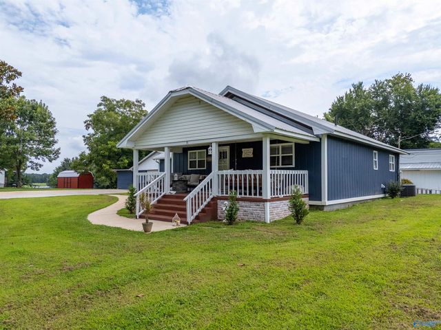 56 Leeth Gap Cutoff Road, Boaz, AL 35956