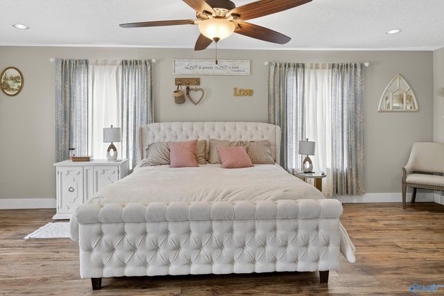 56 Leeth Gap Cutoff Road, Boaz, AL 35956