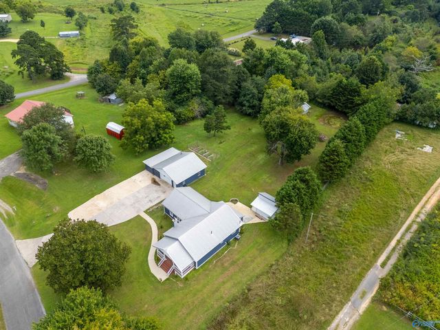 56 Leeth Gap Cutoff Road, Boaz, AL 35956