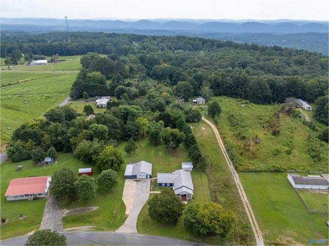 56 Leeth Gap Cutoff Road, Boaz, AL 35956