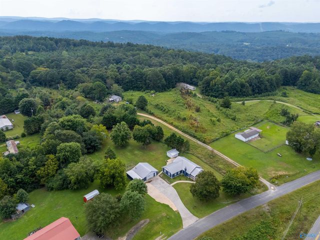 56 Leeth Gap Cutoff Road, Boaz, AL 35956