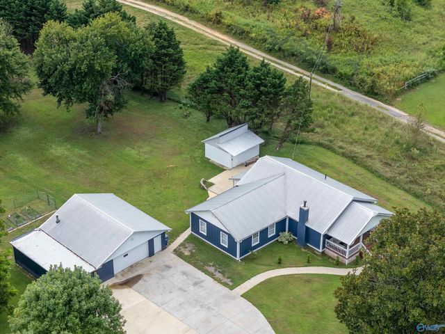 56 Leeth Gap Cutoff Road, Boaz, AL 35956