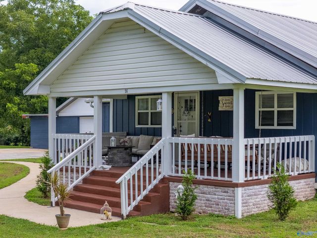 56 Leeth Gap Cutoff Road, Boaz, AL 35956