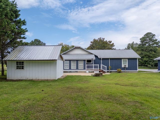 56 Leeth Gap Cutoff Road, Boaz, AL 35956