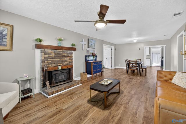 56 Leeth Gap Cutoff Road, Boaz, AL 35956