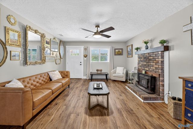 56 Leeth Gap Cutoff Road, Boaz, AL 35956