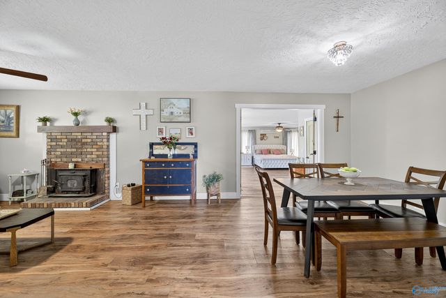 56 Leeth Gap Cutoff Road, Boaz, AL 35956