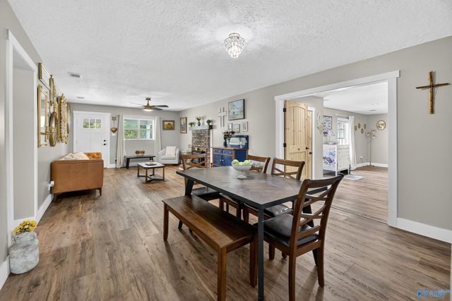 56 Leeth Gap Cutoff Road, Boaz, AL 35956