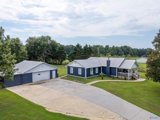 56 Leeth Gap Cutoff Road, Boaz, AL 35956