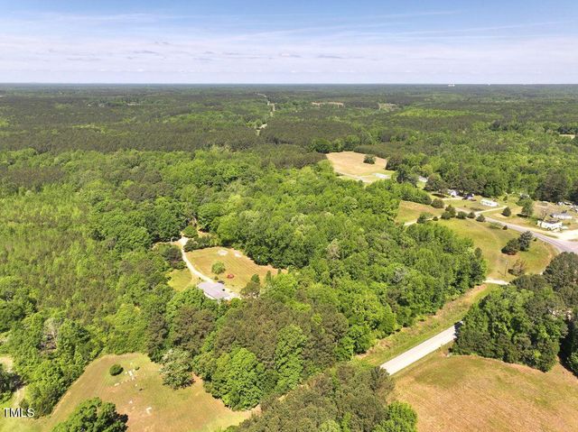 0 Sims Bridge Road, Kittrell, NC 27544