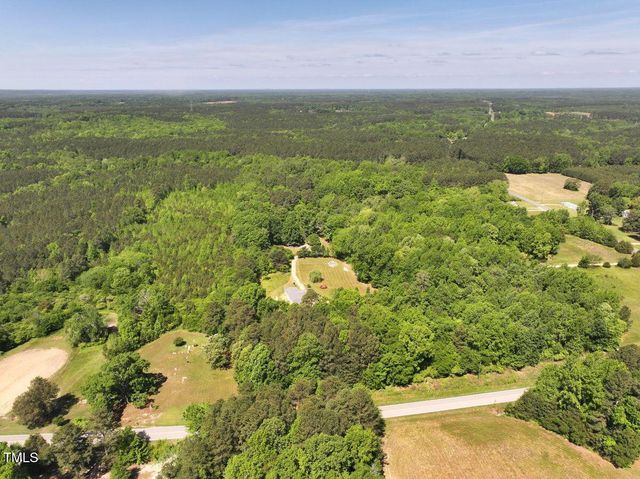0 Sims Bridge Road, Kittrell, NC 27544