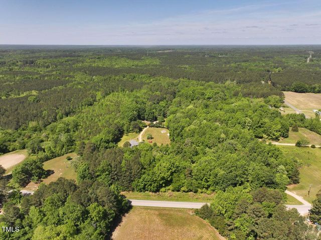 0 Sims Bridge Road, Kittrell, NC 27544