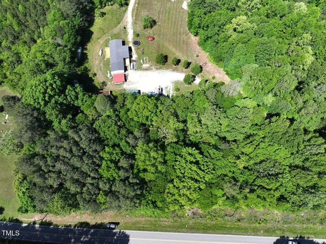 0 Sims Bridge Road, Kittrell, NC 27544