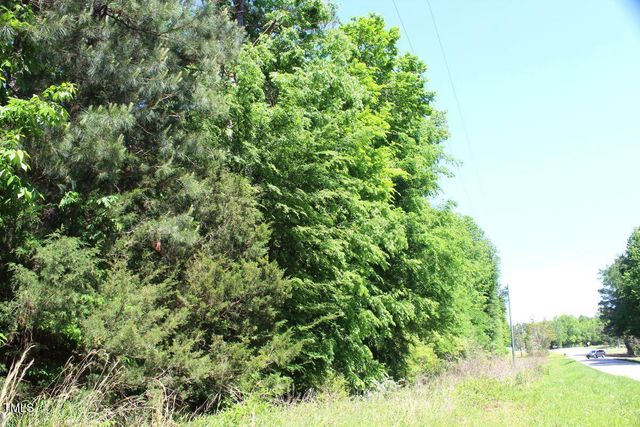 0 Sims Bridge Road, Kittrell, NC 27544