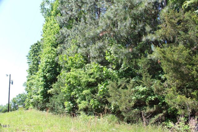 0 Sims Bridge Road, Kittrell, NC 27544