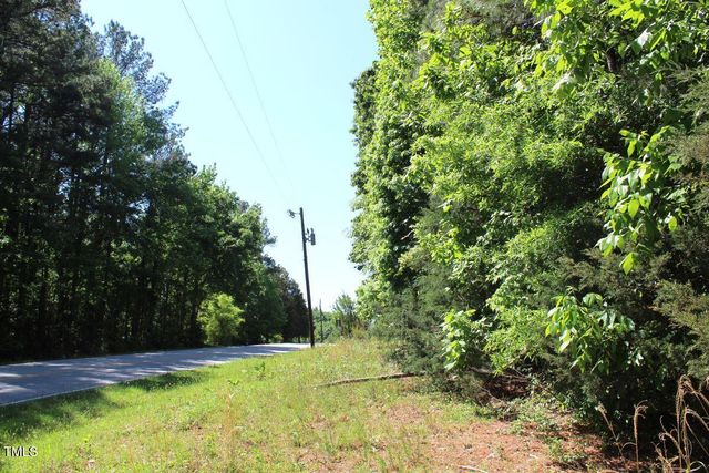 0 Sims Bridge Road, Kittrell, NC 27544