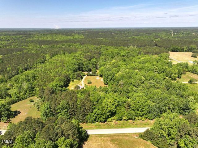 0 Sims Bridge Road, Kittrell, NC 27544
