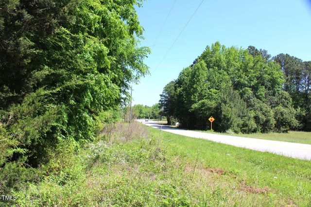0 Sims Bridge Road, Kittrell, NC 27544