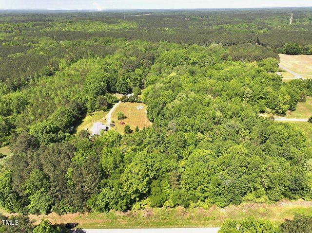 0 Sims Bridge Road, Kittrell, NC 27544