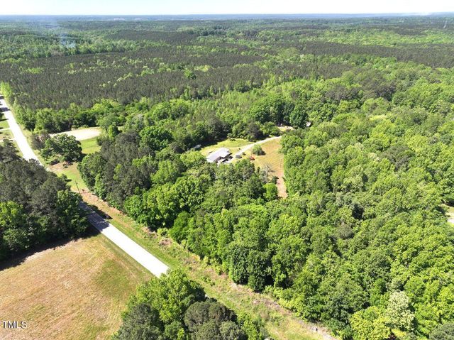 0 Sims Bridge Road, Kittrell, NC 27544