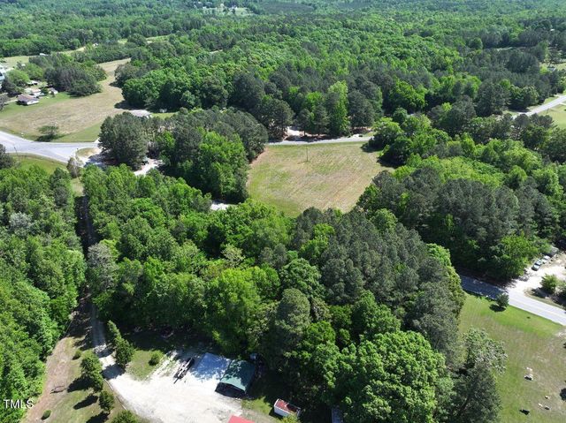 0 Sims Bridge Road, Kittrell, NC 27544