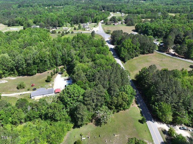 0 Sims Bridge Road, Kittrell, NC 27544