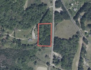 0 Sims Bridge Road, Kittrell, NC 27544