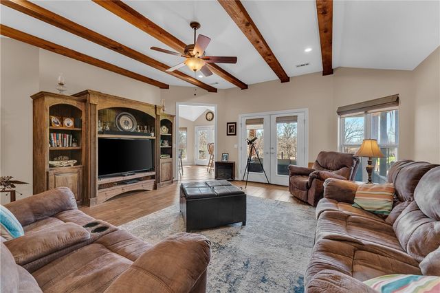 5786 Ervin McGarrah Road, Lowell, AR 72745