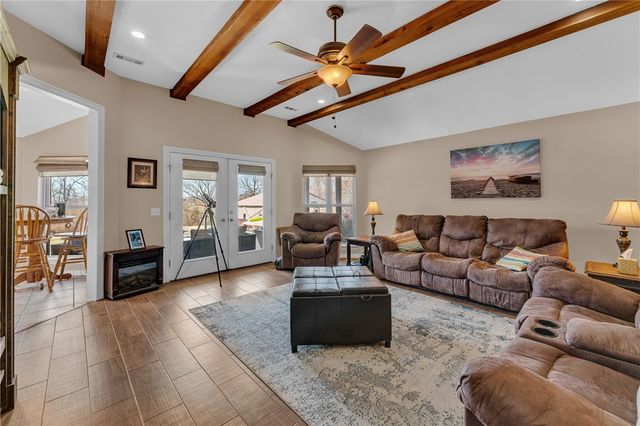 5786 Ervin McGarrah Road, Lowell, AR 72745