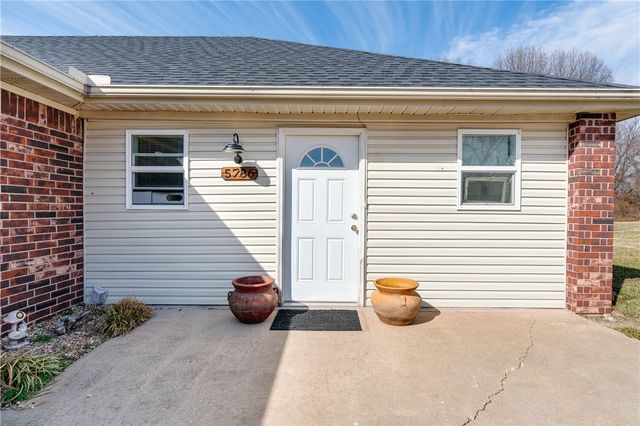 5786 Ervin McGarrah Road, Lowell, AR 72745