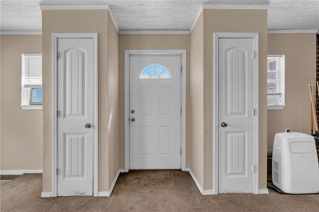 5786 Ervin McGarrah Road, Lowell, AR 72745