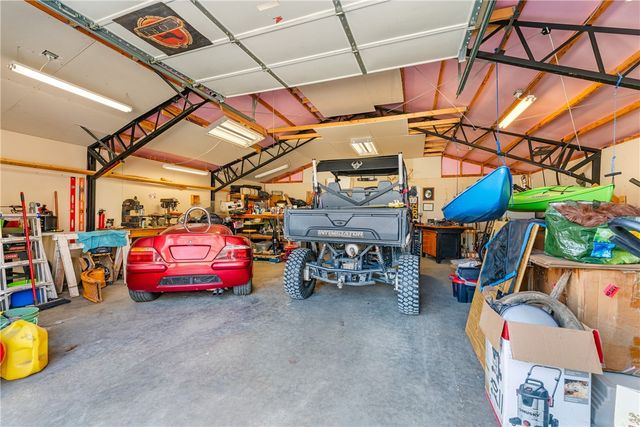 5786 Ervin McGarrah Road, Lowell, AR 72745