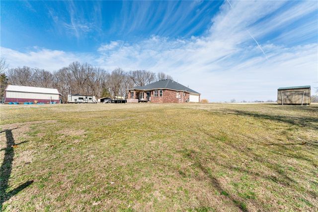 5786 Ervin McGarrah Road, Lowell, AR 72745