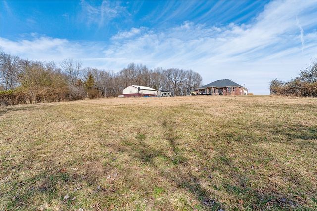 5786 Ervin McGarrah Road, Lowell, AR 72745