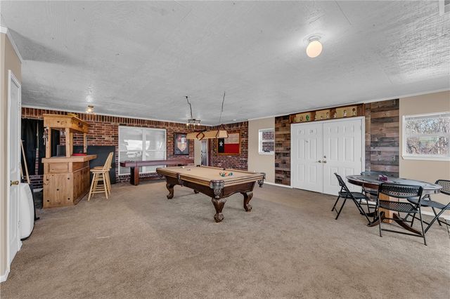 5786 Ervin McGarrah Road, Lowell, AR 72745