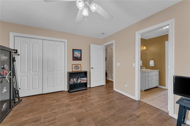 5786 Ervin McGarrah Road, Lowell, AR 72745