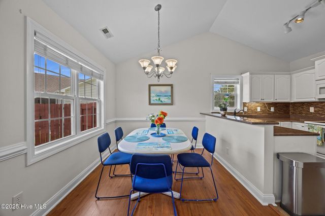 103 Joshua Norman Drive, New Bern, NC 28562