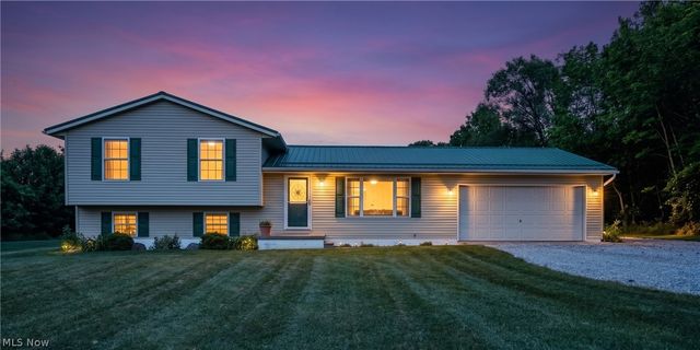 2609 Erhart Road, Medina, OH 44280