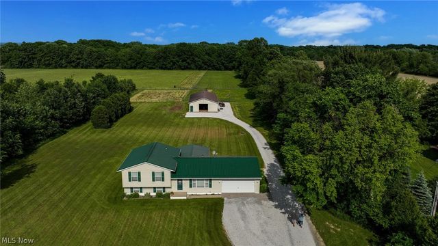 2609 Erhart Road, Medina, OH 44280